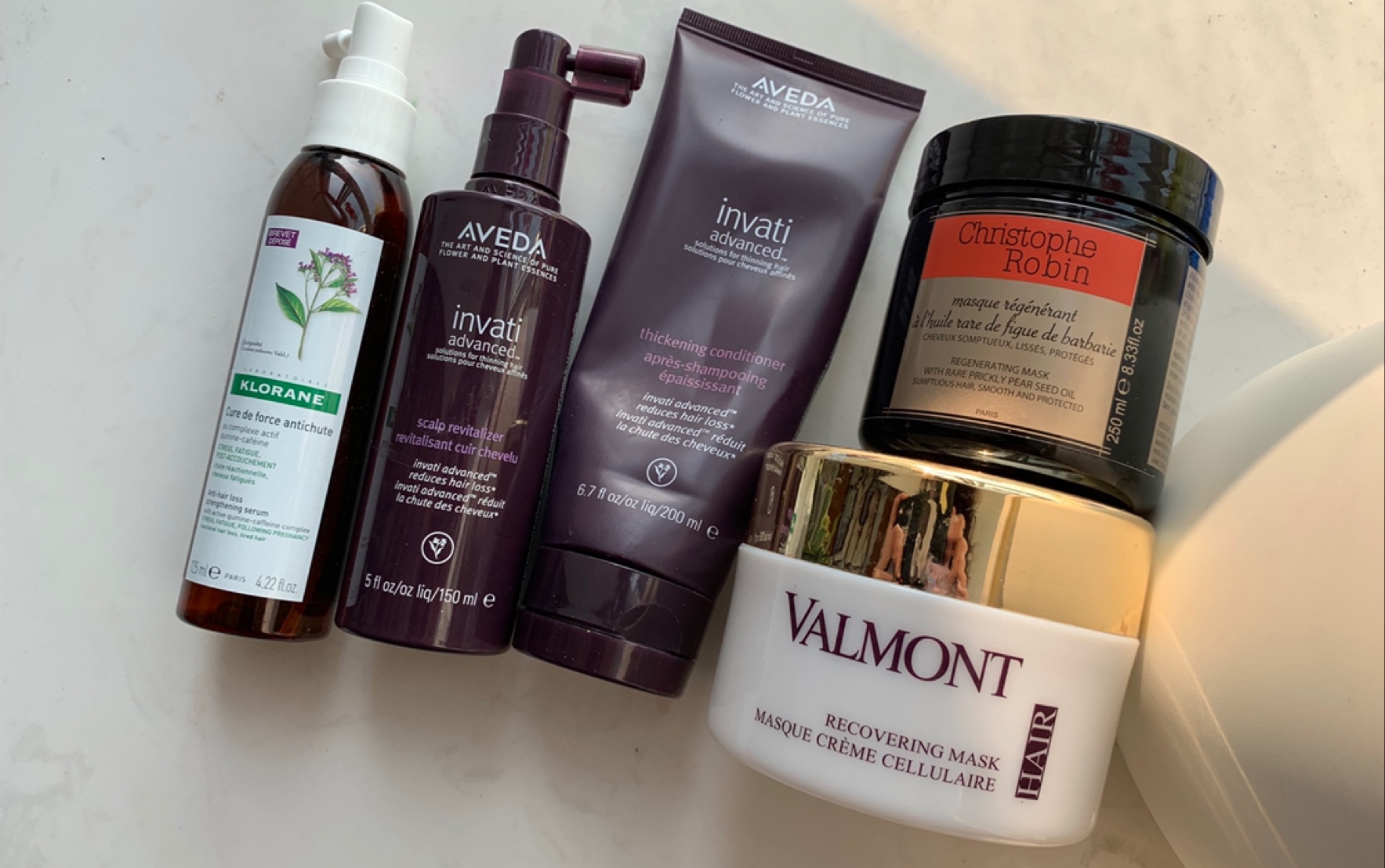 頭皮頭發(fā)護(hù)理空瓶記｜油癢痘脫問題困擾者的兩年親測(cè)分享