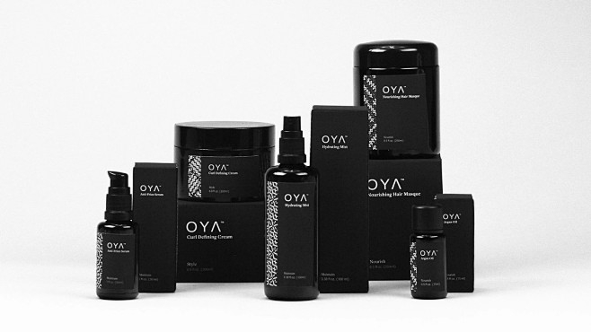 加利福尼亞Oya 自然與創(chuàng)新的完美融合，重塑頭發(fā)護(hù)理與護(hù)膚品體驗(yàn)