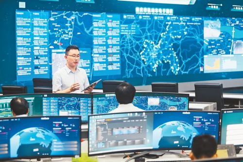 創新力拉滿，重慶20款網絡技術軟件榮登市級首版次產品名錄