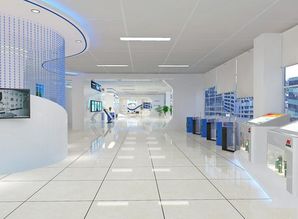 專賣店展廳設(shè)計(jì)施工 為商業(yè)營(yíng)銷鋪路的設(shè)計(jì)服務(wù)